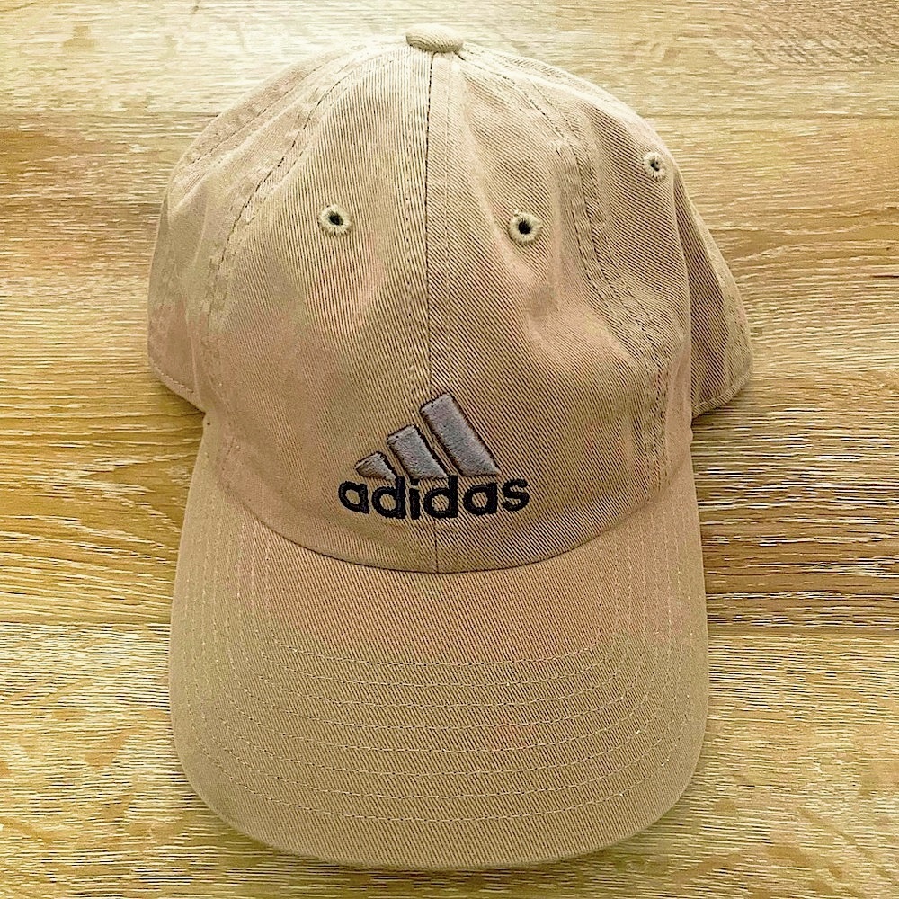 Adidas Climalite Hat